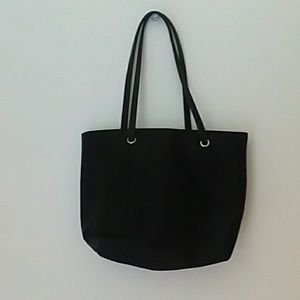 Black bag